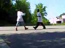 Gettin it in