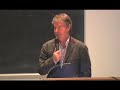 Lawyer Dennis Edney speaks out on Omar Khadr - Nov. 25/08 - PART III of IV