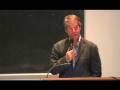 videos de Lawyer Dennis Edney speaks out on Omar Khadr - Nov. 25/08 - PART III of IV