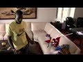 FIFA 12 Crew - Il Calcio a casa Okaka - La Curva
