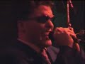 soundfreaks performing live at harryklein club m�nchen - with a phenomenal re-interpretation of hape kerkeling's classic dada piece 