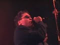 soundfreaks performing live at harryklein club m�nchen - with a phenomenal re-interpretation of hape kerkeling's classic dada piece 