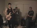 Tool's Aenima on Guitar and Bass (w/ Chris V)