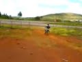 Salto de KDX!!!