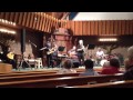 Anthropology by Charlie Parker, with Paul Green and Charles Neville