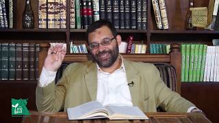 اللمع | باب إثبات صيغة العموم وبيان مقتضاه