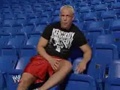 Ken Kennedy