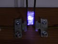 9kv 30ma NST Jacobs Ladder