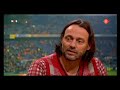 Guus Hiddink en Hugo Borst over Jeffrey Bruma