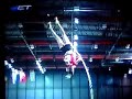 POLE VAULT KATERINA 437cm 14.33feets