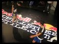 Pablo vs Jose Finals part 1