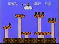 Super Mario Bros beaten in 5 minutes