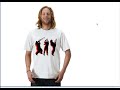 How to design a t-shirt with Fatpaint