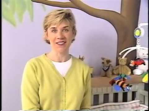 how to care two years baby