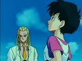 DBZ - Gohan And Videl - Chris Brown - I Wanna Be