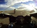 BGPR / OTM Track night