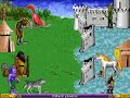 Heroes of Might and Magic 1