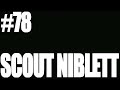 #78.1 Scout Niblett Wolfie & Baby Emma