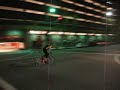 Downtown Bike Relay Race