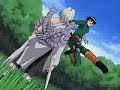 Naruto: Harder, Better, Faster, Stronger