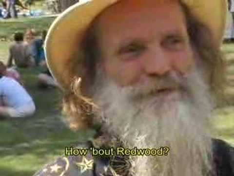 hippies - EPISODE 6 OF 21. SUBSCRIBE NOW! We get Whole-Earth-ized at the Whole Earth Festival...in Davis, CA! http://www.speedysroadtrip.com/