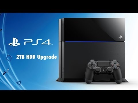 how to backup ps4