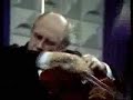 Mstislav Rostropovitch on Medici.tv