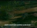 Camêra no Helicóptero da Record