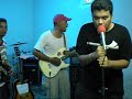 perangkap cinta - @ cinta tiga segi -band puaka belaheyo-