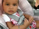 Neeti's first clapping