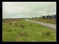 Celica 185-Circuit of Kerry Rally 1999