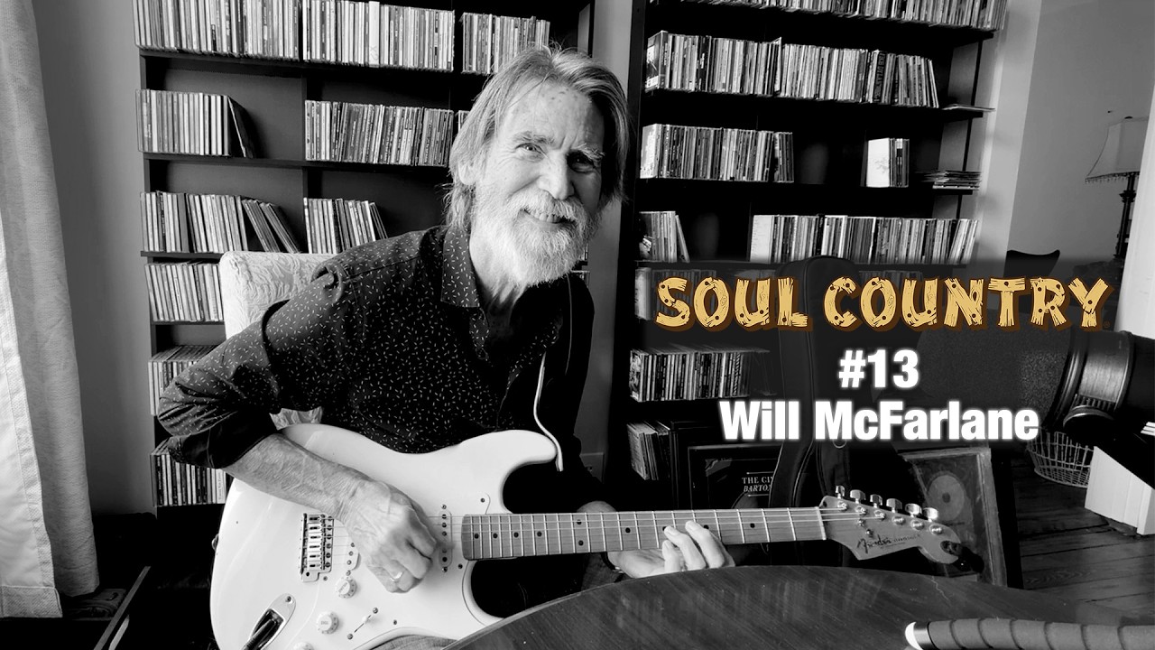 Will McFarlane