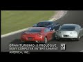 V�deo Gran Turismo 5 Prologue Video Game Preview