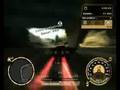 videos de NFSMW Bugatti vs Dodge Charger