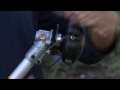 Tanaka Extended Reach Grass Trimmer