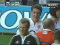 Callum Clark Red Card Callum Clark Red Card
