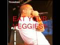 Ribbcage - Kids (eat your veggies)