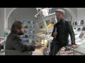 In-the-Lab im Gespräch mit Bernhard Cella - Salon für Kunstbuch Teil 2/2