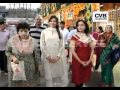 ACTOR KAJAL AGARWAL OF 'SINGHAM' FAME VISITS TIRUMALA