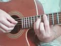 tryo-dans les nuages-accords tryo-dans les nuages-accords