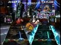 Guitar Hero 3 Tournament Before I forget Match 1 of 2