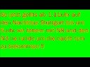 36 Stunden Tur vom 27.9-28.9.2008 KVV-SSB-MVG