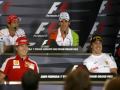 Trulli & Sutil squabble over Brazil crash
