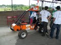 equipe corisco baja   piracicaba 2008