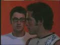 Los chicos del EWS contra los otros Rebelde X Rebelde Way