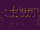 16 Bougiiiiiies 16 Bougiiiiiies