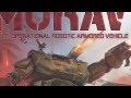 MORAV: Missions Giant Robot Featurette