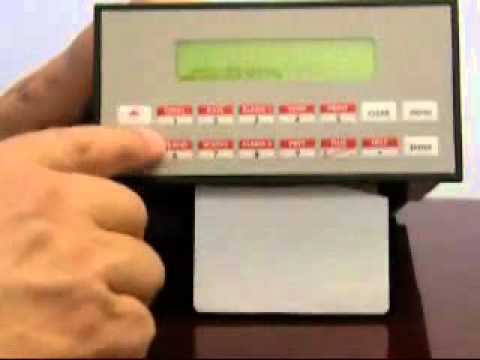 how to isolate dp transmitter