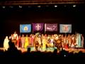 FANTASIA DE COLOR  SCOUTS ALBAYZIN