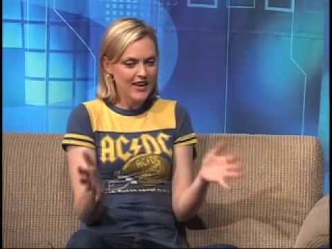 Elaine Hendrix